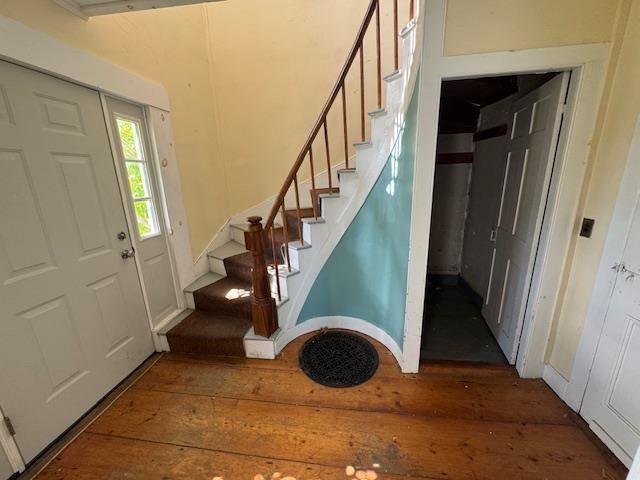1445 North Craftsbury Road, Craftsbury, VT 05827