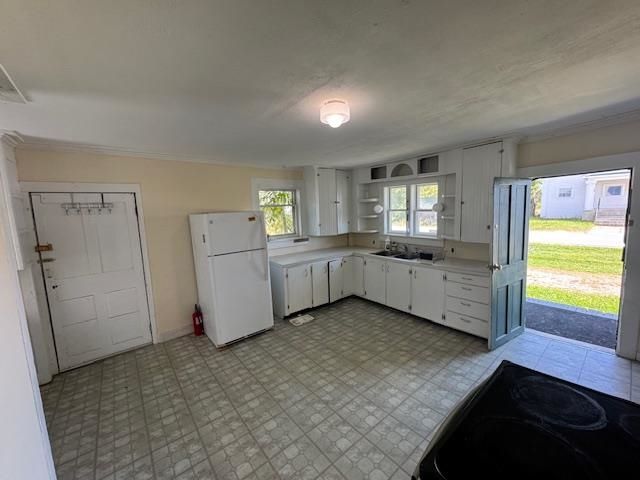 1445 North Craftsbury Road, Craftsbury, VT 05827