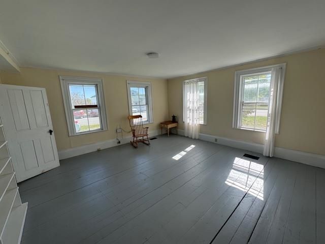1445 North Craftsbury Road, Craftsbury, VT 05827