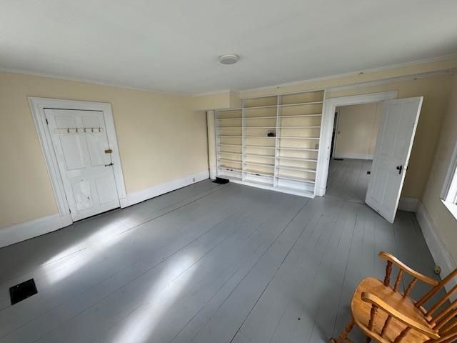 1445 North Craftsbury Road, Craftsbury, VT 05827