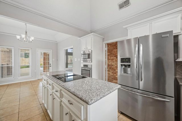 19930 Hickory Wind Drive, Humble, TX 77346