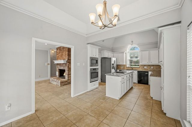 19930 Hickory Wind Drive, Humble, TX 77346