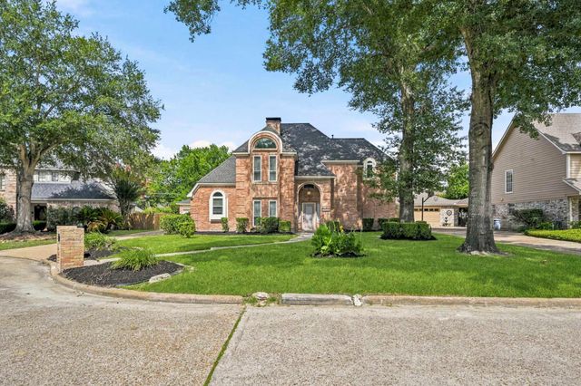 19930 Hickory Wind Drive, Humble, TX 77346
