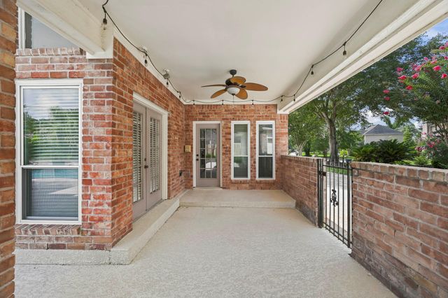 19930 Hickory Wind Drive, Humble, TX 77346