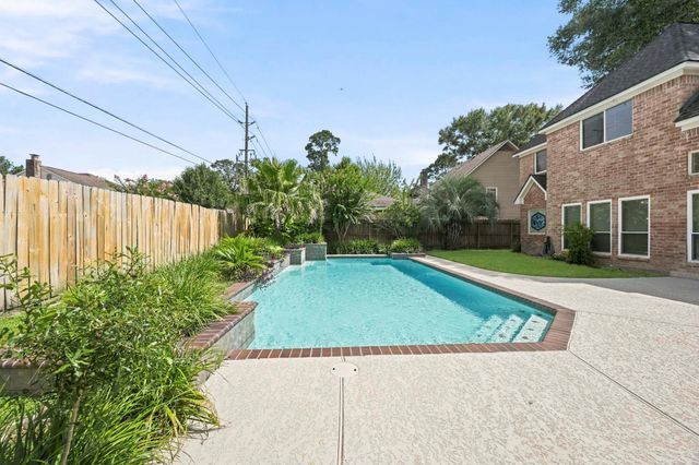 19930 Hickory Wind Drive, Humble, TX 77346