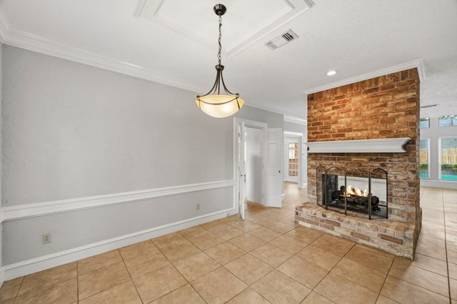 19930 Hickory Wind Drive, Humble, TX 77346