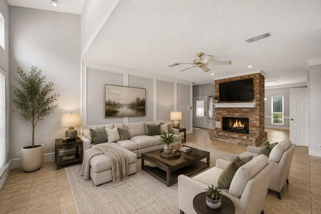 19930 Hickory Wind Drive, Humble, TX 77346
