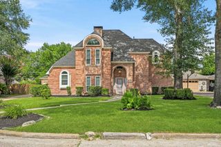 19930 Hickory Wind Drive, Humble, TX 77346