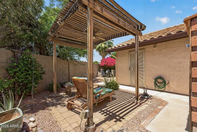 6248 W GRANDVIEW Road, Glendale, AZ 85306