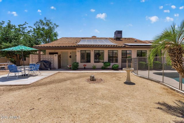 6248 W GRANDVIEW Road, Glendale, AZ 85306