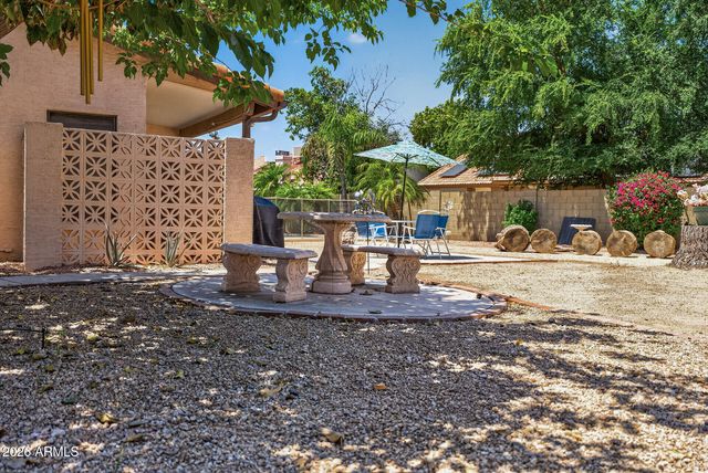 6248 W GRANDVIEW Road, Glendale, AZ 85306