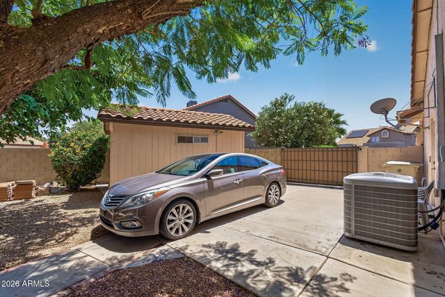 6248 W GRANDVIEW Road, Glendale, AZ 85306