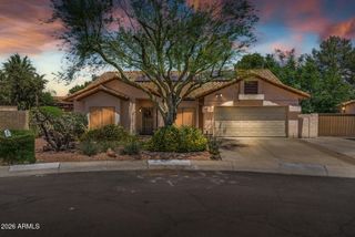 6248 W GRANDVIEW Road, Glendale, AZ 85306