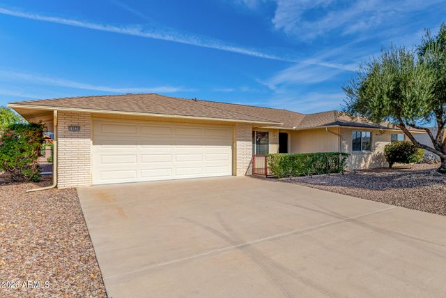 10620 W BURNS Drive, Sun City, AZ 85351