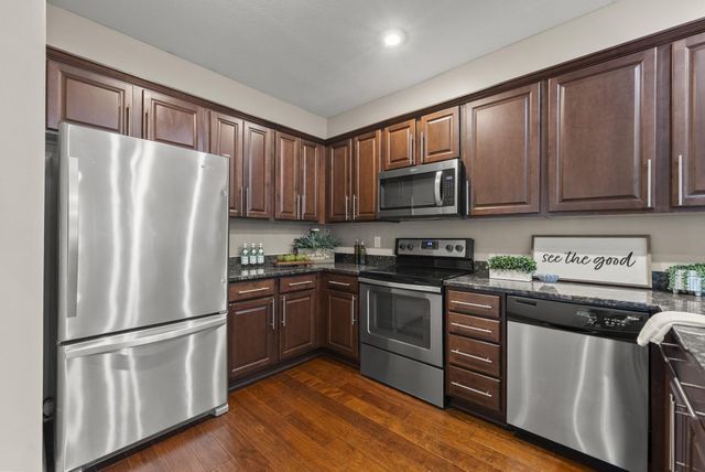 6221 Hudson Reserve Way, Westerville, OH 43081