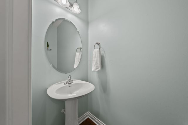 6221 Hudson Reserve Way, Westerville, OH 43081