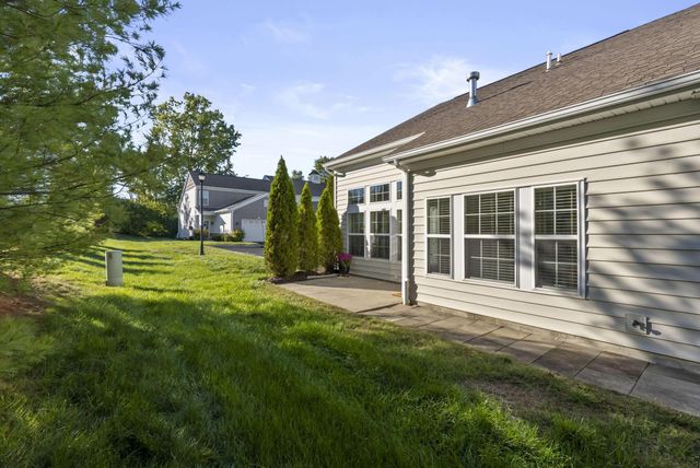 6221 Hudson Reserve Way, Westerville, OH 43081