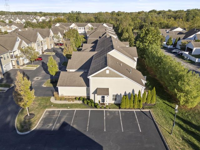 6221 Hudson Reserve Way, Westerville, OH 43081