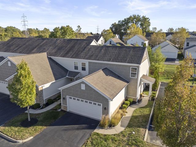 6221 Hudson Reserve Way, Westerville, OH 43081