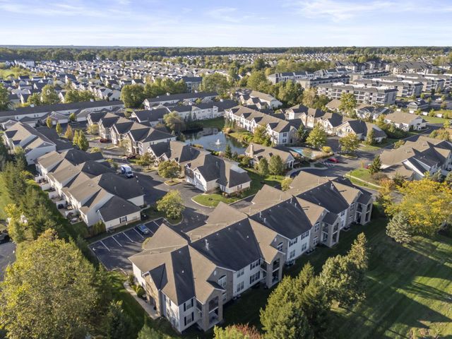 6221 Hudson Reserve Way, Westerville, OH 43081