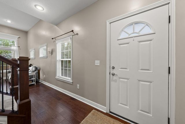 6221 Hudson Reserve Way, Westerville, OH 43081