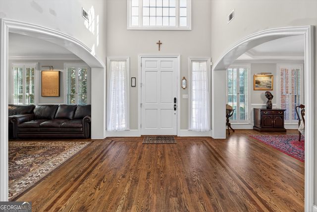 110 Turnberry Circle, Fayetteville, GA 30215