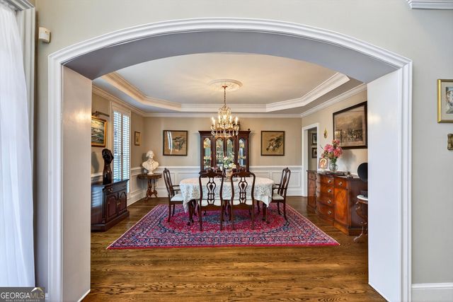 110 Turnberry Circle, Fayetteville, GA 30215