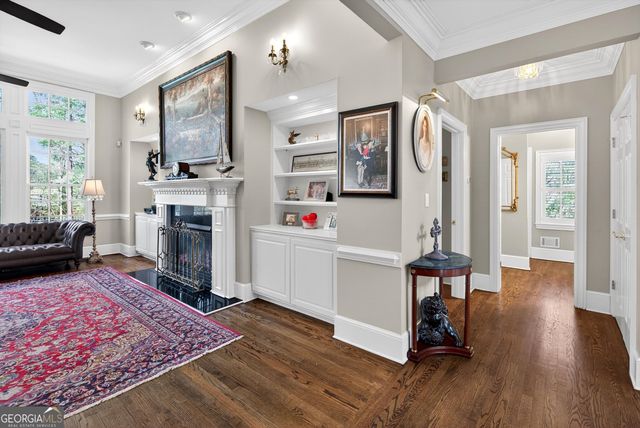 110 Turnberry Circle, Fayetteville, GA 30215