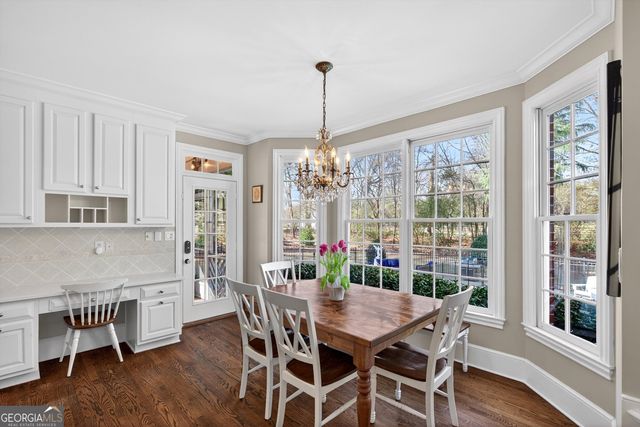 110 Turnberry Circle, Fayetteville, GA 30215