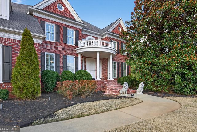 110 Turnberry Circle, Fayetteville, GA 30215