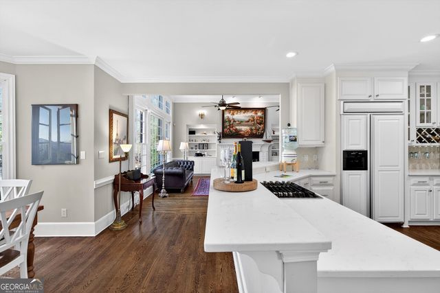 110 Turnberry Circle, Fayetteville, GA 30215