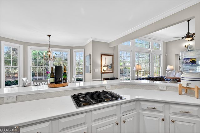 110 Turnberry Circle, Fayetteville, GA 30215