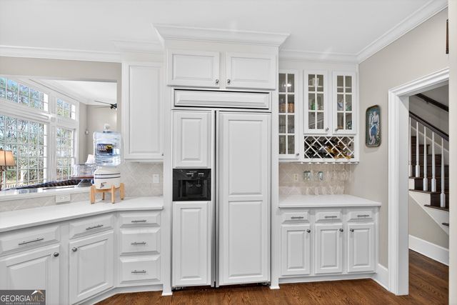 110 Turnberry Circle, Fayetteville, GA 30215