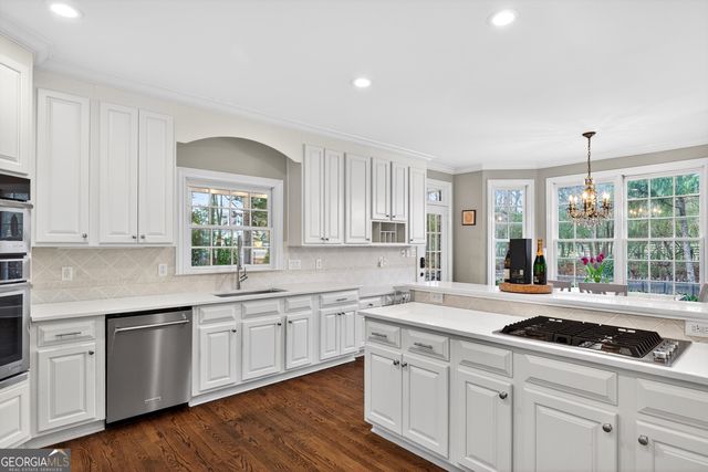 110 Turnberry Circle, Fayetteville, GA 30215