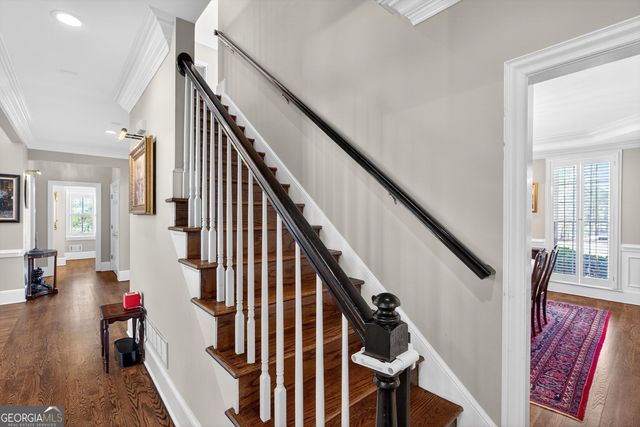 110 Turnberry Circle, Fayetteville, GA 30215