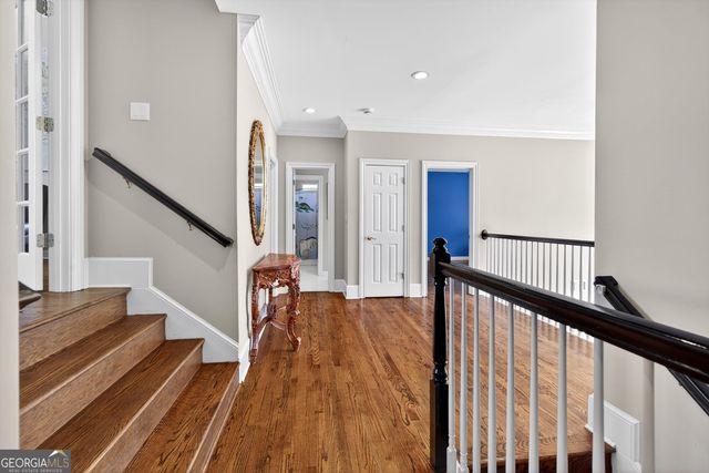 110 Turnberry Circle, Fayetteville, GA 30215