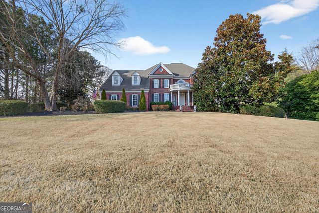 110 Turnberry Circle, Fayetteville, GA 30215