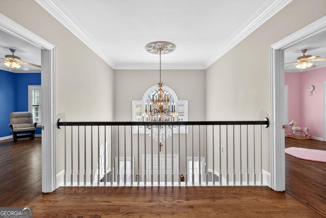 110 Turnberry Circle, Fayetteville, GA 30215