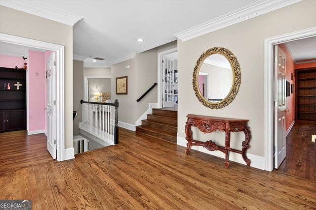 110 Turnberry Circle, Fayetteville, GA 30215