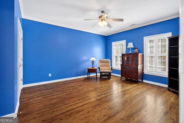 110 Turnberry Circle, Fayetteville, GA 30215