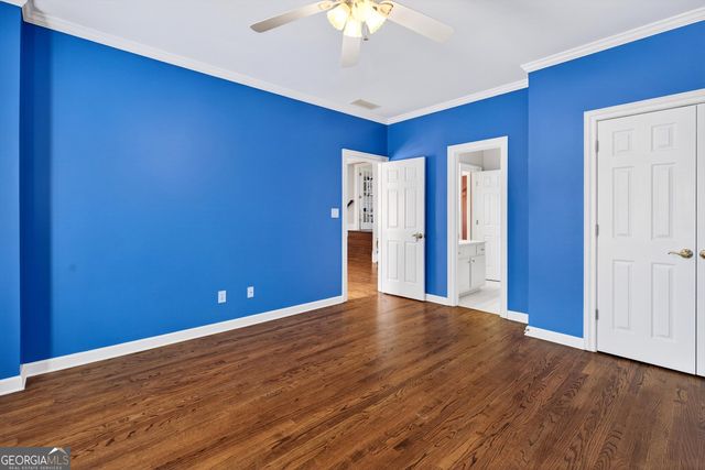 110 Turnberry Circle, Fayetteville, GA 30215