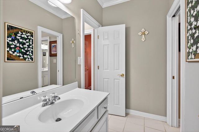 110 Turnberry Circle, Fayetteville, GA 30215