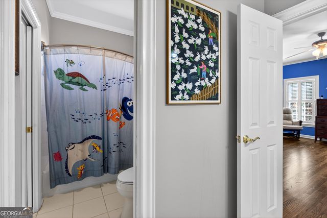 110 Turnberry Circle, Fayetteville, GA 30215