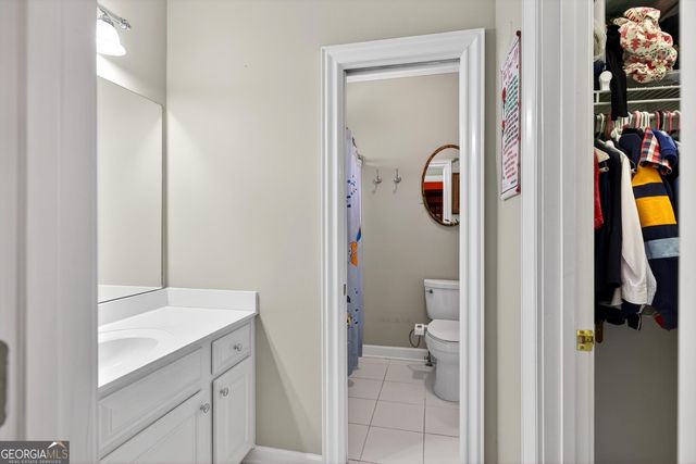 110 Turnberry Circle, Fayetteville, GA 30215