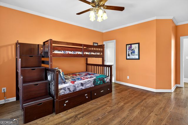 110 Turnberry Circle, Fayetteville, GA 30215