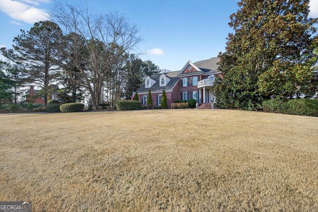 110 Turnberry Circle, Fayetteville, GA 30215