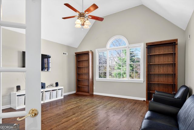 110 Turnberry Circle, Fayetteville, GA 30215