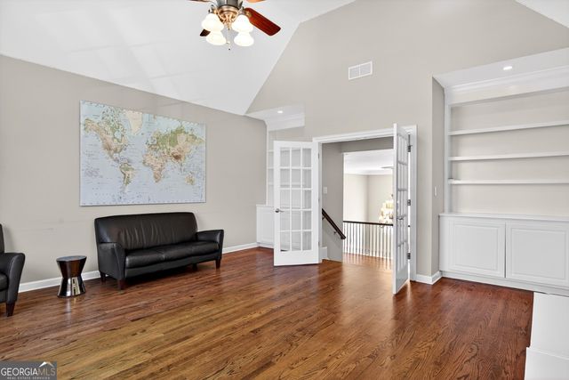 110 Turnberry Circle, Fayetteville, GA 30215