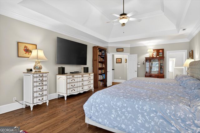 110 Turnberry Circle, Fayetteville, GA 30215