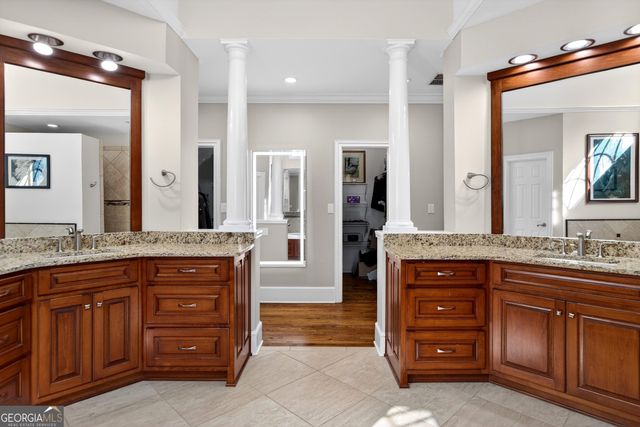 110 Turnberry Circle, Fayetteville, GA 30215